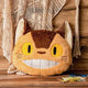 Gối ôm mặt mèo My Neighbor Totoro Studio Ghibli