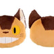 Gối ôm mặt mèo My Neighbor Totoro Studio Ghibli