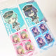 Ensemble Stars! Kiradeco Seal Stickers, Other Stickers, etc. - Tatsumi Mayoi