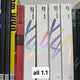 Stray Kids Skiz Unsealed Album Levanter I am Who I am Not Clé Go Live NOEASY