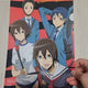 Newtype February 2015 Issue Special Appendix Bundle Sale Newtype Magazine Bonus