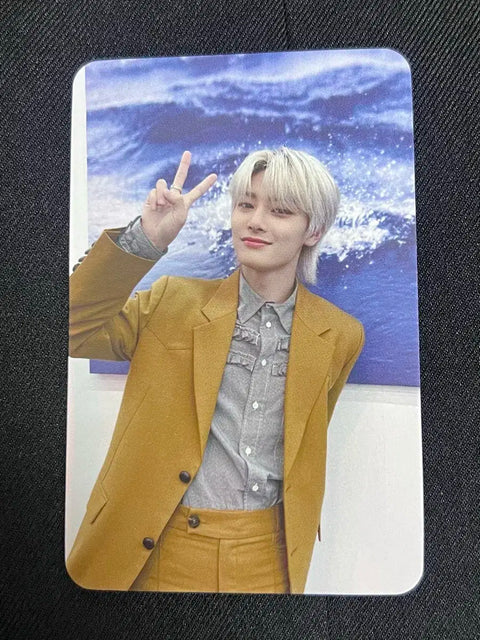 Stray Kids I.N MAXIDENT Namil Photocard Stray Kids