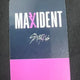 Stray Kids I.N MAXIDENT Namil Photocard Stray Kids