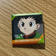 Hunter x Hunter Hunter Gon Can Badge for Sale