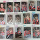 TXT Yeonjun Soobin Beomgyu Taehyun Hueningkai photocard