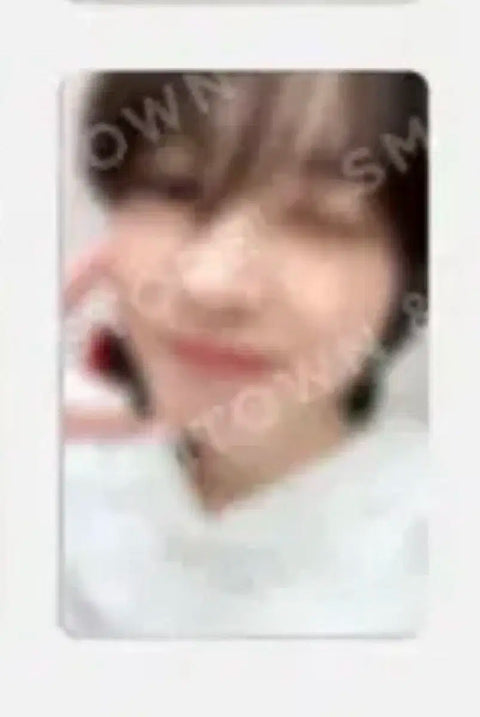 NCT Wish 1st Anniversary MD Yushi Sakuya Unopened
