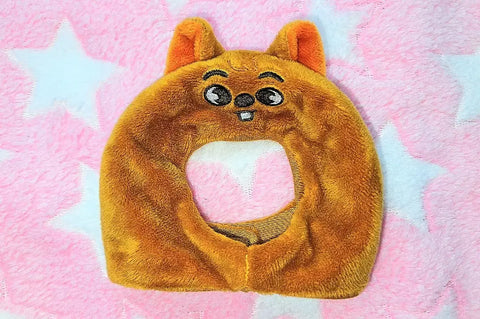 Stray Kids light stick compass Ver.2 cloak cover Han Quokka transfer