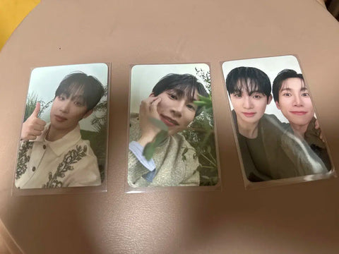 BTOB BTOB Today PLVE Photocard Exchange