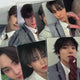 The Boyz Deobi Land Middle Day Concert Uniform Entrance Photocards 9ea Bundle