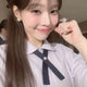 aespa random photocard