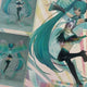 Good Smile Hatsune Miku 10th Anniversary Figure 1/7 Scale Vocaloid
