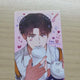 Demutjuk Ediya photocard Sunwoo Ahyeon Keunse for sale