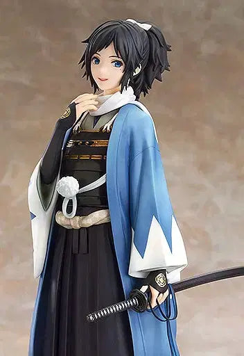 Yamatonokami Yasusada Touken Ranbu Figure