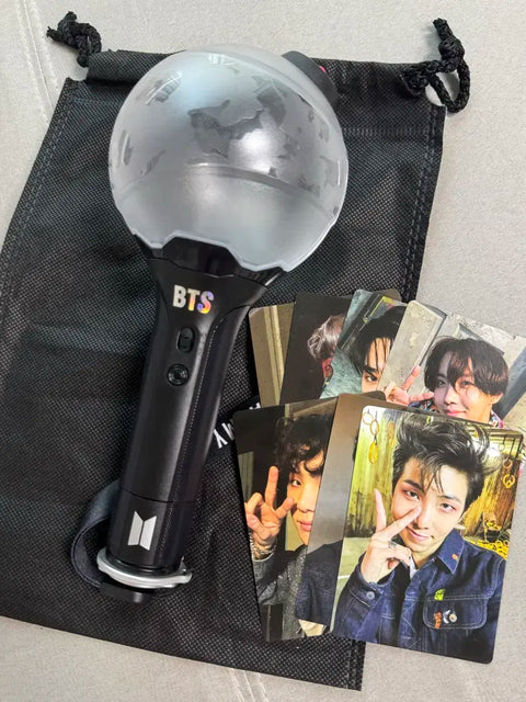 ARMY BOMB Ver.3, ARMY BOMB all components for sale