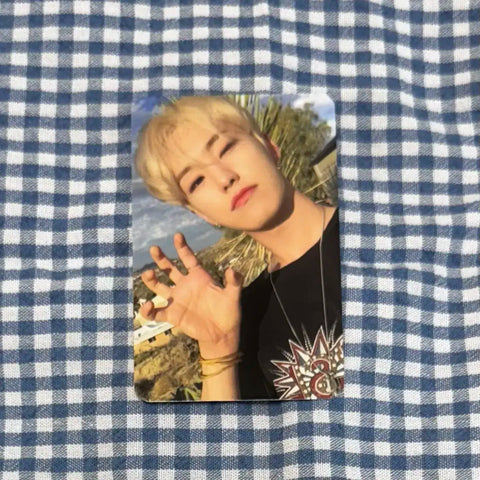 "Henggarae Apple Music Hoshi"