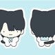 Non-tangible, shipping included) Lucy Jo Wonsang cotton doll Wonnya for sale