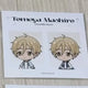 Ensemble Stars Enstar Casual SD ID Photos