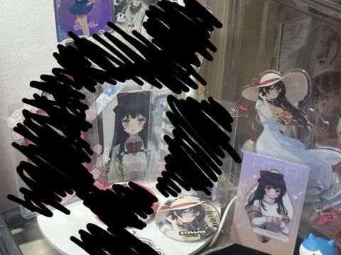 Stellive Hina Goods Sales