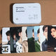 MONSTA X MONSTA X Kihyun 11damsun Tin Case + Photocard