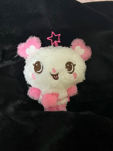 Selling NCT Wish doll Ppang-i.