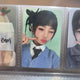 Urgent sale: IVE Eleven WithDrama Rei photocard for sale