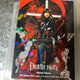 Death Note Naomi Trading Card