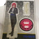 Blue Lock Chigiri Hyoma Butler Acrylic Unopened