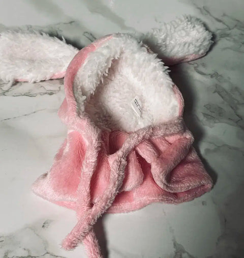 10cm bunny doll clothes transfer