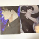 Payback poster bulk sale 50,000 KRW, special offer: Dirup Mofun Payback