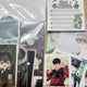 Selling all Playve Hamin's birthday cafe unofficial lucky draw goods, including tracked shipping.