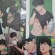Selling all Playve Hamin's birthday cafe unofficial lucky draw goods, including tracked shipping.