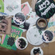 Selling all Playve Hamin's birthday cafe unofficial lucky draw goods, including tracked shipping.