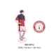Garbage Time Jeon Young-joong Lachu Shop Acrylic, Pop-up Player Ticket Sales