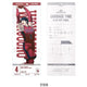 Garbage Time Jeon Young-joong Lachu Shop Acrylic, Pop-up Player Ticket Sales