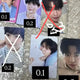 NCT Wish photocard transfer Yuushi Sakuya Riku Sion Jaehee Pop Pop Steady Sig
