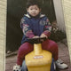Day6 Dowoon baby photocard