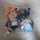 Project Sekai, Proseka, Shinonome Akito, Aoyagi Toya, Fuwa Sitting Plushie Transfer