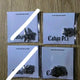 PLAVE Caligo pt.1 Show Champion 4 types