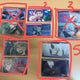 My Hero Academia (MHA) Exhibition Limited Edition Goods Clear Card