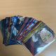 My Hero Academia (MHA) Exhibition Limited Edition Goods Clear Card