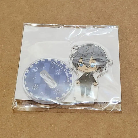Ensemble Stars! Ensemble Stars! JR Tokyo Station SD Acrylic Stand Crazy:B Niki