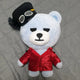 Big Bang T.O.P Panbae Krunk Doll