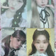 Billy Tsuki Ketapop Haruna unreleased photocard album photocard