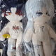 Star Rail Blade Long Body Plush Doll 30cm [Consonant Initial]