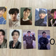 CNBLUE Jung Yong Hwa Kang Min Hyuk Lee Jung Shin photocard