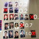 CNBLUE Jung Yong Hwa Kang Min Hyuk Lee Jung Shin photocard