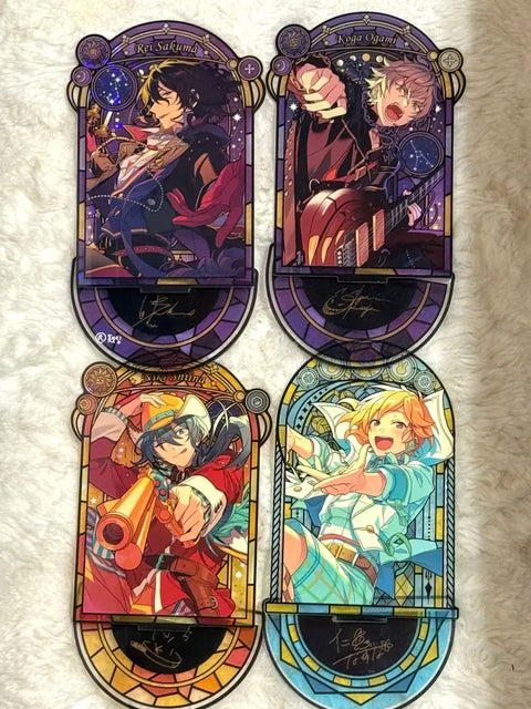 Selling Ensemble Stars merch urgently!!!