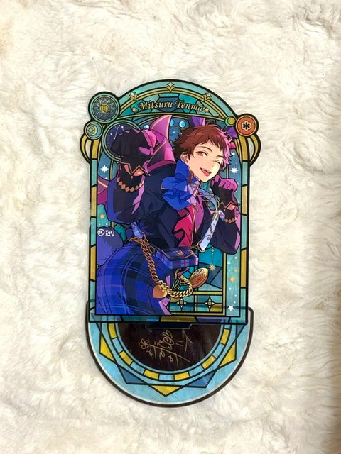Selling Ensemble Stars merch urgently!!!