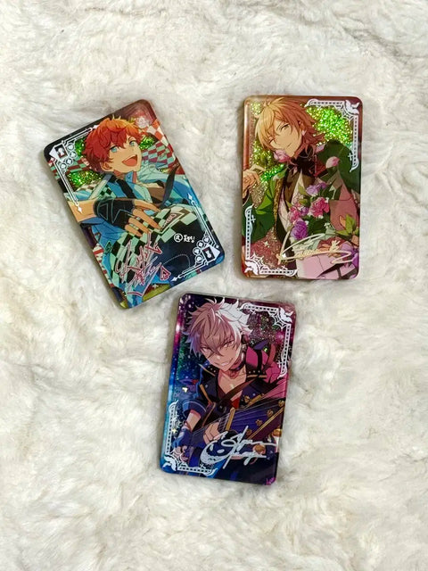 Selling Ensemble Stars merch urgently!!!