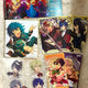 Selling Ensemble Stars merch urgently!!!